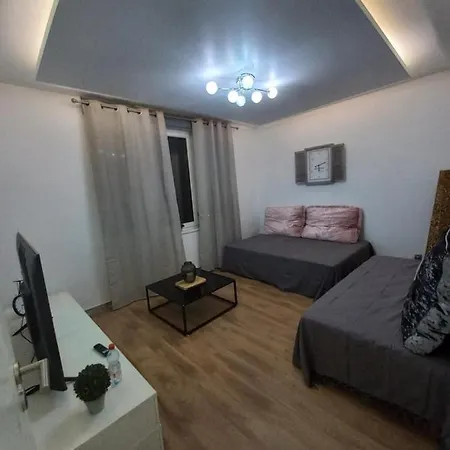 Appartement Le Gerwig Colmar Centre Extérieur photo