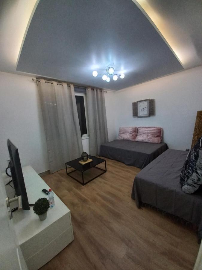 Le Gerwig Centre Apartment