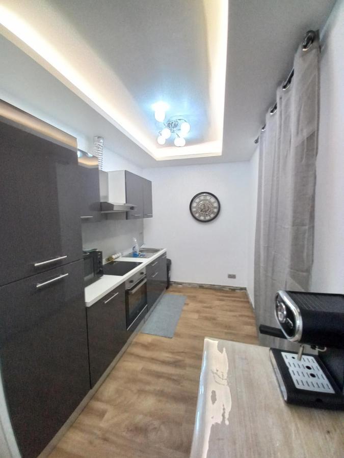 Appartement Le Gerwig Centre