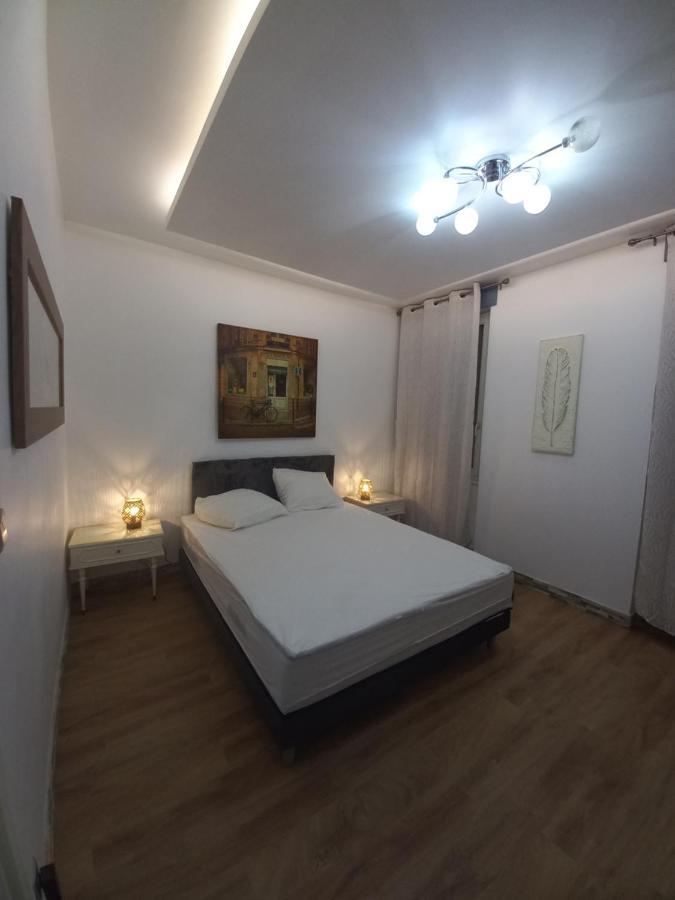 Le Gerwig Centre Appartement